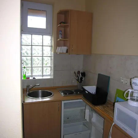 In 19127 Apartment *