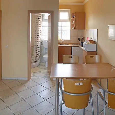 In 19127 Apartment Balatonlelle