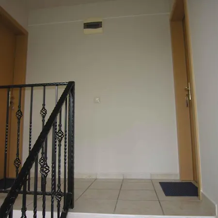 In 19127 Apartment Balatonlelle