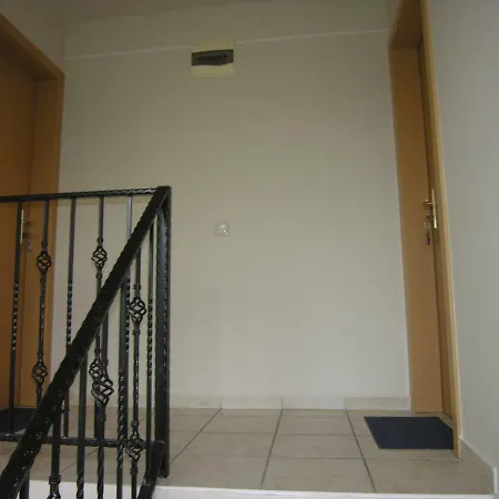 In 19127 Apartment *